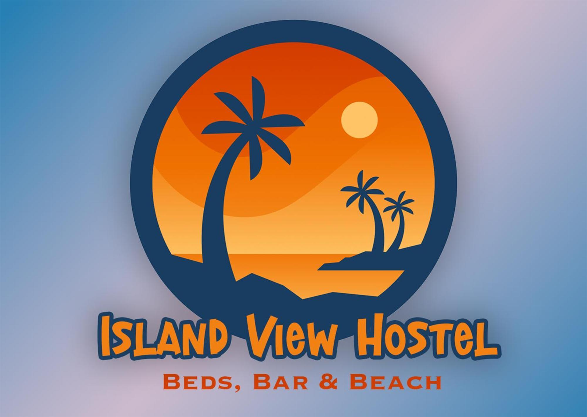 Island View Hostel Sihanoukville Eksteriør bilde
