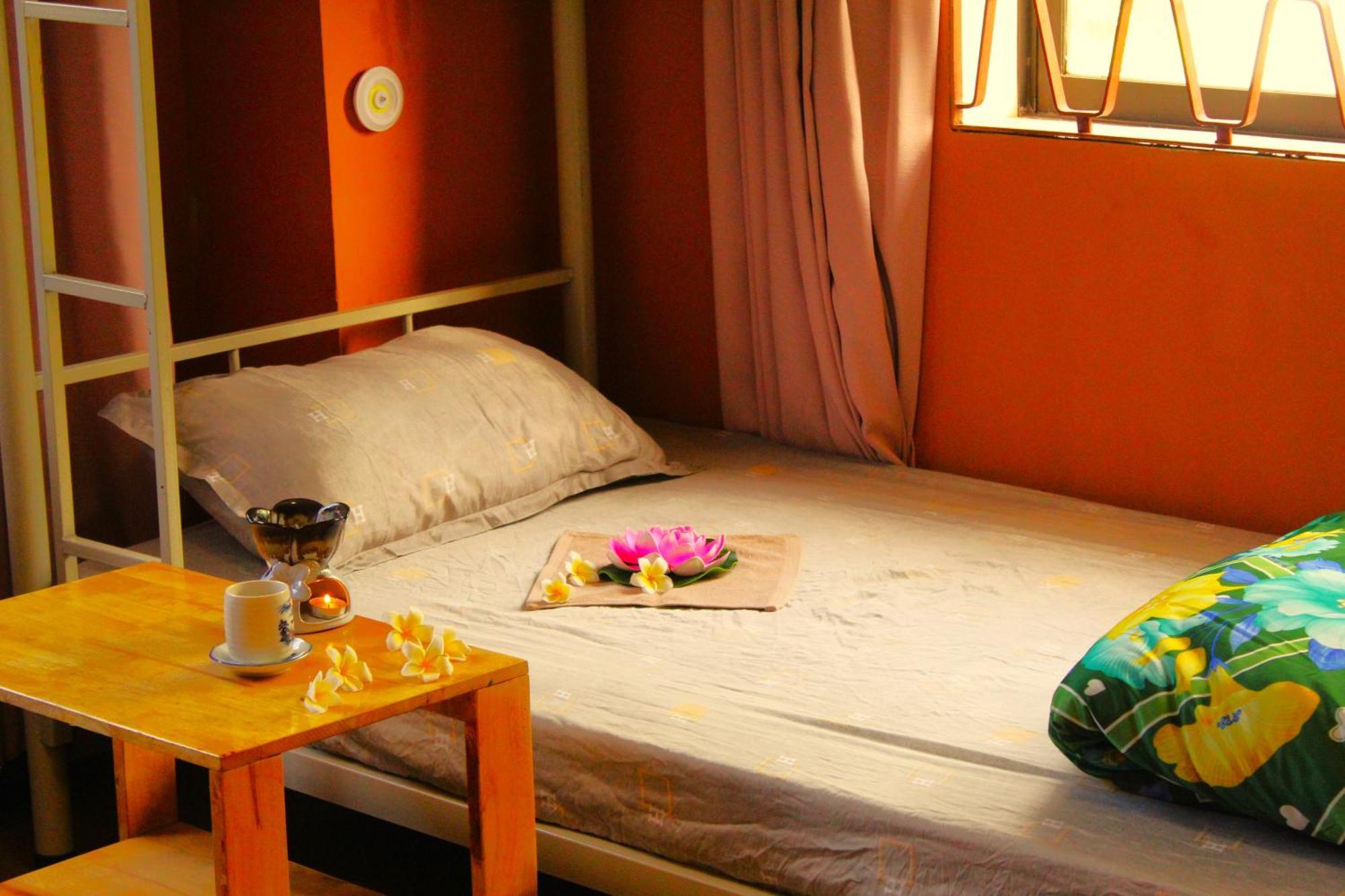 Island View Hostel Sihanoukville Eksteriør bilde