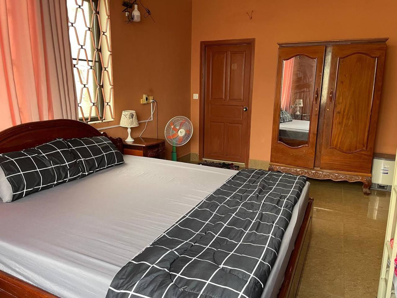 Island View Hostel Sihanoukville Eksteriør bilde